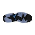 thumbnail image 6 of Jordan MVP Men's Shoes White/University Blue-Black dz4475-140, 6 of 6