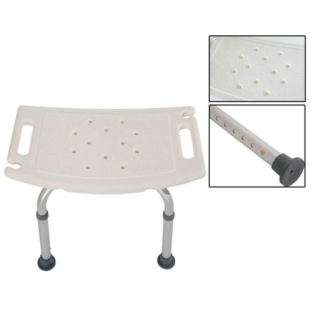 Brand New Medical Bathtub Bath Tub Shower Seat Chair Bench Shower Bench