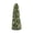 Colorful, variant on Yanxiao 19.5" Easter Cone Tree, Artificial Boxwood Topiary with Pastel & Glitter Easter Egg Ornaments, Spring Holiday Tabletop Decor for Home, Easter Party & Window Sill Display