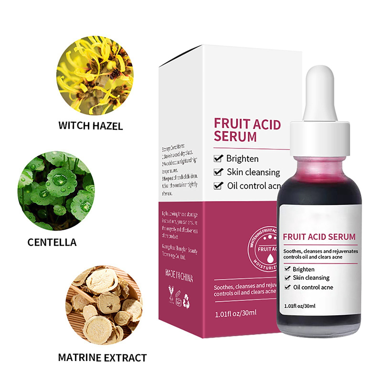 Glow for Face Natural Face for Dry Skin Korean Beauty Water M-61 Face Beauty Care Lip Line All Care Routine Upper Lip Korean Glass Skin Makeup Instant Remover for Face Peptide 21 Korean