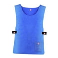 thumbnail image 1 of Chaleco de enfriamiento PVA Verano Hombres Chaleco de enfriamiento frío el para ejercicio Prevención de la insolación, cálido Ropa nec, 1 of 8