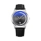 thumbnail image 4 of Reloj de cuarzo resistente al agua con luz nocturna y calendario de moda para hombre, 4 of 6