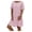Pink, variant on LEEy-world Dresses for Women 2023 Casual Summer Dress for Women Short Sleeve Wedding Guest Dresses Boho Sun Short Square Neck Mini Dress Yellow,XL