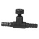 thumbnail image 1 of Conector En T De Oxígeno, Conector En T Para Pecera, 20 Piezas, Tanque De Peces, Oxígeno Para Acuario YLSHRF Otros, 1 of 8