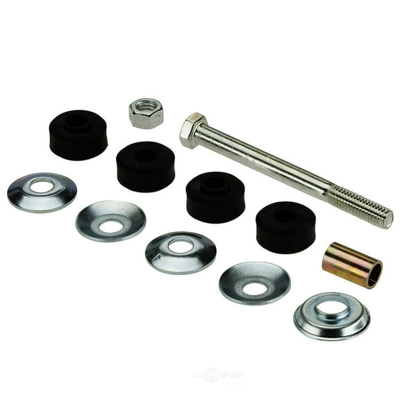 QuickSteer K90390 Suspension Stabilizer Bar Link Kit Fits select: 2004-2006 TOYOTA SCION, 2004-2006 TOYOTA SCION XA