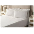 thumbnail image 2 of Belledorm Easycare Percale Platform Valance, 2 of 3