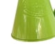 thumbnail image 3 of Florero de Hierro Galvanizado Perfecl Jarrón de Flores Verde, 3 of 8