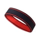 thumbnail image 1 of Diadema absorbente y orientadora para el sudor para hombres y mujeres. Pañuelo para la cabeza para mujer., 1 of 1