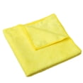 thumbnail image 3 of enqiretly Washcloth Microfiber Water Absorption Kitchen Foldable Restaurant Office Cleaning Cloth Scratch-proof Washable Washing Rag Color Random 30x30cm, 3 of 7