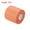 Orange, variante sur Unique Bargains Film de Protection pour Raquette de Tennis Badminton en PU de 30 Yards, Vert Foncé