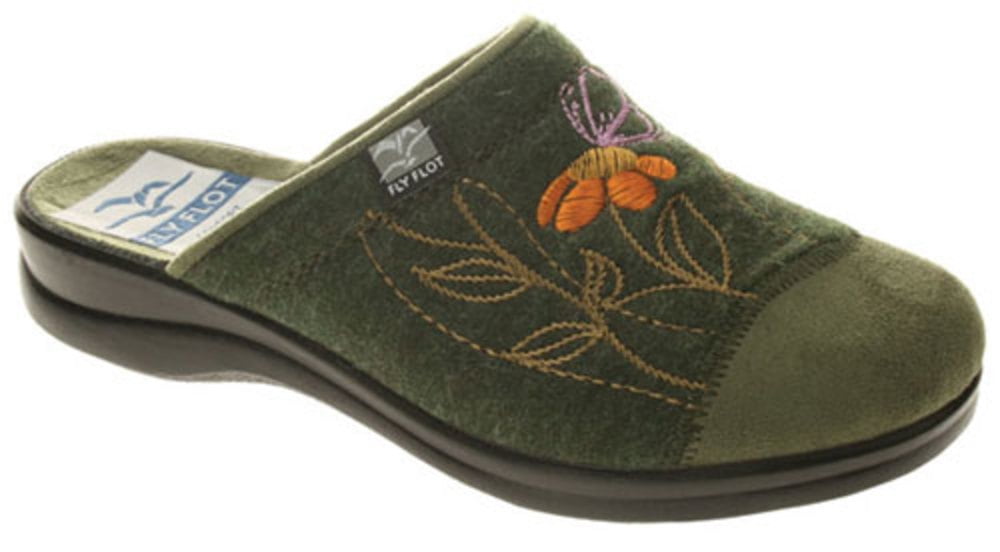 fly flot slippers womens
