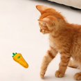 thumbnail image 4 of Cat Toys Plush with Cat Mint Self-Entertainment for Indoor Cats Reduce Loneliness, 4 of 5