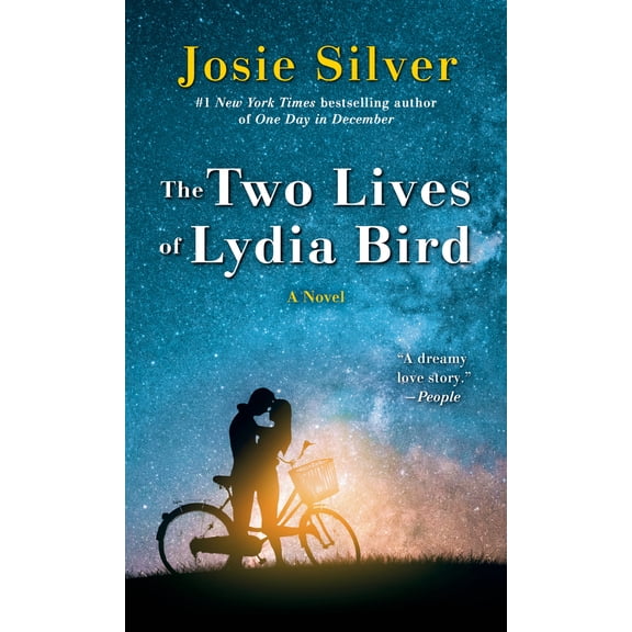 Pre-Owned The Two Lives of Lydia Bird (Mass Market Paperback) 0593498275 9780593498279