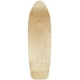 thumbnail image 2 of Daddies Chinatown Cruiser Skateboard Deck, 2 of 2