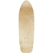 Daddies Galaxy Cruiser Skateboard Deck