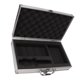 thumbnail image 5 of Caja De Almacenamiento De Aluminio, Caja De Almacenamiento De Herramientas De Alta Resistencia Cierre De Hebilla De Gran Capacidad Resistente A Colisiones Con Asa Para Uso ANGGREK Aluminum Tools Storage Box, 5 of 8