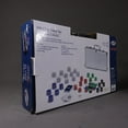 thumbnail image 2 of 13995PV - POKER SET W/300 CHIPS ALUMINUM CASE 1 DECK OF CARDS, 2 of 4