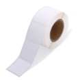 thumbnail image 1 of Papier Thermique Autocollant Autocollant Rouleau de Papier Imprimable Imperméable Résistant à l'Huile et aux Déchirures pour Nom de Prix Code-Barres Impression Claire pour Imprimante Thermique Série DP23, 1 of 8