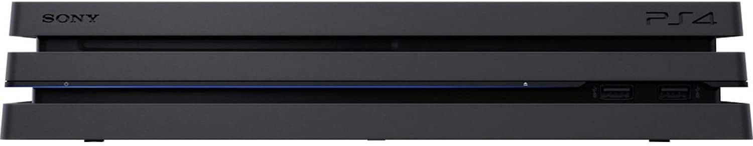 CONSOLE SONY PLAYSTATION 4 PRO MODELO 7115 - Play Informática Pinhais