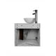 thumbnail image 4 of Gabinete Para Baño MIA Con Ovalin Y Llave Minimalista, 4 of 7