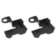 thumbnail image 2 of Cubierta Protectora ABS Para Rueda De Motocicleta, Cubierta Protectora ABS Delantera/trasera Antioxidante Para Reemplazo De Reparación Para Yamaha Tracer 900 / GT 2015-2020 ANGGREK Rear Wheel ABS Protective Cover, 2 of 8