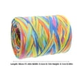 thumbnail image 2 of 1 Roll Raffia Paper Ribbon Packing Paper Rope Xmas Raffia Paper Rope Wrapping Paper Rope, 2 of 4