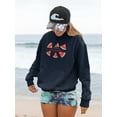 thumbnail image 2 of Buon Ferragosto Watercolors Hoodie Women -Image by Shutterstock, Female 5X-Large, 2 of 4