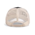 thumbnail image 4 of Men's  Denim Goorin Bros Goat Beard Trucker Adjustable Hat, 4 of 5
