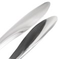 thumbnail image 4 of Cuisipro 747155 12"L Stainless Utility Tongs, 4 of 4