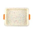 thumbnail image 1 of 1 pcs Reusable Silicone Baking Cake Kitchen Nonstick Baking Tool, 1 of 5