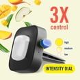 thumbnail image 6 of Febreze Car Air Freshener, Odor-Fighting Automotive Vent Clip, Mango Splash Scent, 2 Count, 6 of 10