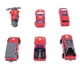 thumbnail image 1 of 6 PCS Metal Toy Cars, 1:64 Realista En Miniatura Para Automóviles Educativos Que Juegan Vehículos De Juguete Para Niños Pequeños, 1 of 7
