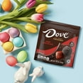 thumbnail image 4 of Pack of 2 - Dove Promises Dark Chocolate Valentine's Day Candy Bag 7.61 oz Packaging May Vary, 4 of 5