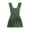 Army Green, variant on Xfvqtps Womens One Piece Swimsuit Swimdress Skirt Hem Ruffle Slit Scoop Neck Backless Solid Color Beach Summer Monokini Swim Suit Army Green