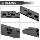 thumbnail image 5 of Soporte de parachoques Bracket derecho delantero retén Bracket No.A2228850121 para Mercedes Benz C250 Base, 5 of 6
