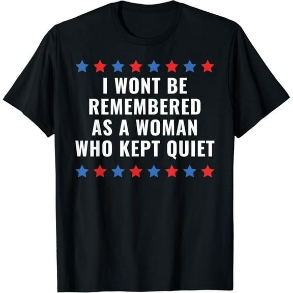 Democratic Party Supporter Meme Quote Funny Creative Graphic T-Shirt