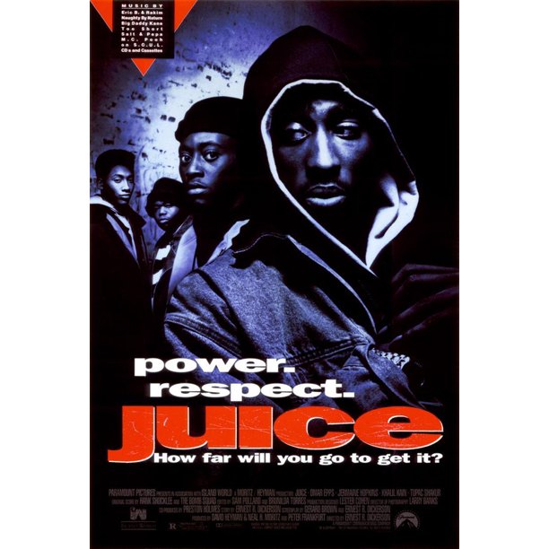 Juice Poster Walmart Com