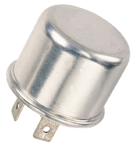 Bussmann Division 550 Heavy-Duty Flashers-3 Prong