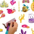 thumbnail image 4 of Disney Junior Ariel & Friends Wall Decals, 4 of 5