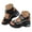 Black, variant on Mesh Platform Sandals for Women Sport Walking Hiking Shoes Summer Non Slip Sneakers Black 8.5