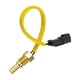 thumbnail image 5 of Excavator Water Temperature Sensor for Komatsu PC200LC-7 PC300-7, 5 of 5