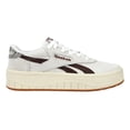 thumbnail image 1 of Tenis Reebok Mujer Court Advance Surge Marron Beige Casual marron 3 MX, 1 of 7