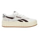 thumbnail image 1 of Tenis Reebok Mujer Court Advance Surge Marron Beige Casual marron 4 MX, 1 of 7