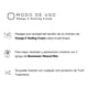 thumbnail image 3 of Truth Treatment Omega 6 Healing Cream Color Negro 15 ml, 3 of 3