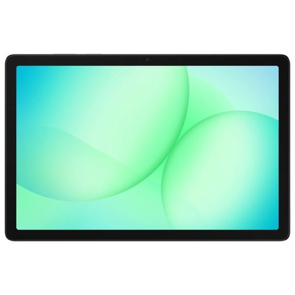 Restored Samsung Galaxy Tab A11+ 11" 256GB Android Tablet, MediaTek Processor, Wi-Fi, Silver - Open Box
