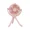 Pink Blush, variant on Mainstays 4" 3-speed Portable Rechargeable Fan, Flexible Tripod and Digital Display, Black, Model#FN1005NBK