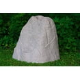 thumbnail image 4 of Landscape Rock – Natural Sandstone Appearance – Cascading Front Landscape Rock – Lightweight – Easy to Install, 4 of 7