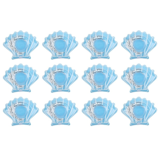Soporte Inflable Para Bebidas, Flotador Para Bebidas En La Piscina, Flotadores Inflables Suaves Para Bebidas, Diseño A Prueba De Fugas Para Piscina Para Sostener Bebidas ANGGREK Inflatable Cup Holder