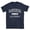 Black, variant on Randsburg California Classic Established Men's Cotton T-Shirt