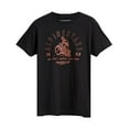 thumbnail image 2 of Alpinestars Sander Mens Short Sleeve T-Shirt Black LG, 2 of 2